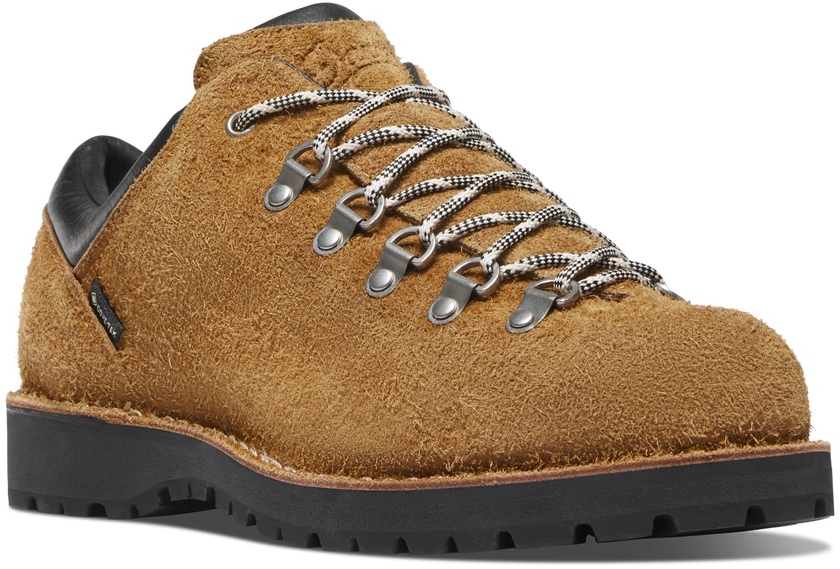 Danner Trail Field Cascade