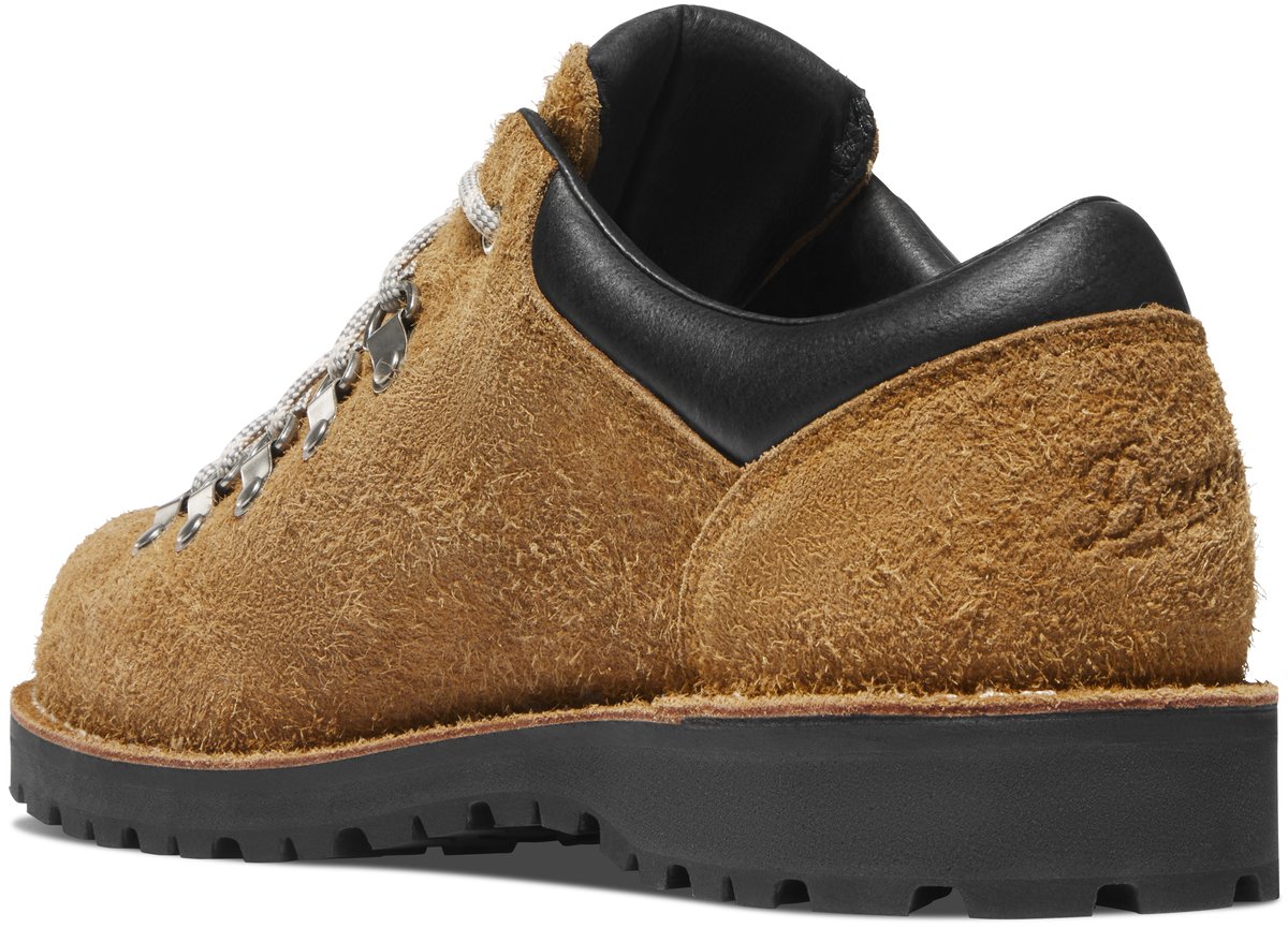 Danner Trail Field Cascade