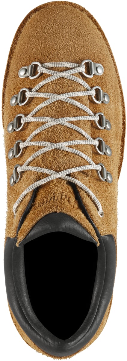 Danner Trail Field Cascade