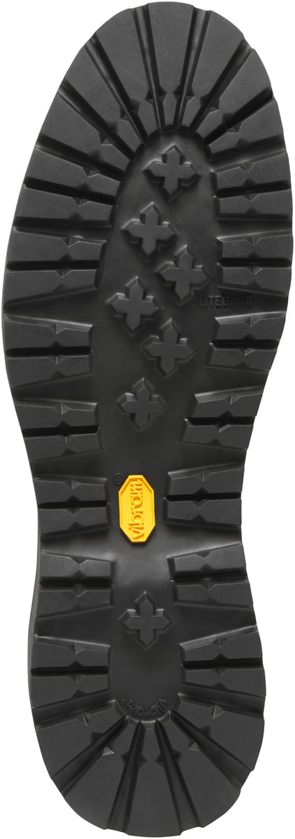 Danner Trail Field Cascade
