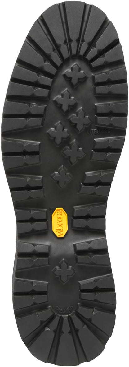 Danner Trail Field Cascade