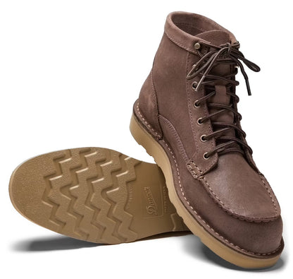 Danner Huckberry X Danner Bull Run Lux Bracken