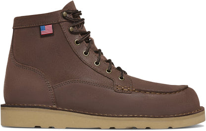 Danner Huckberry X Danner Bull Run Lux Bracken