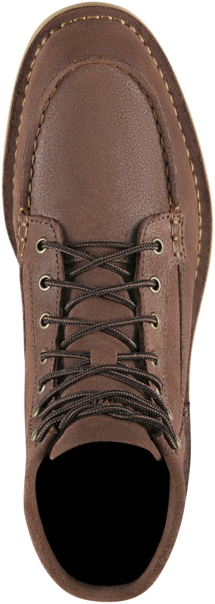 Danner Huckberry X Danner Bull Run Lux Bracken