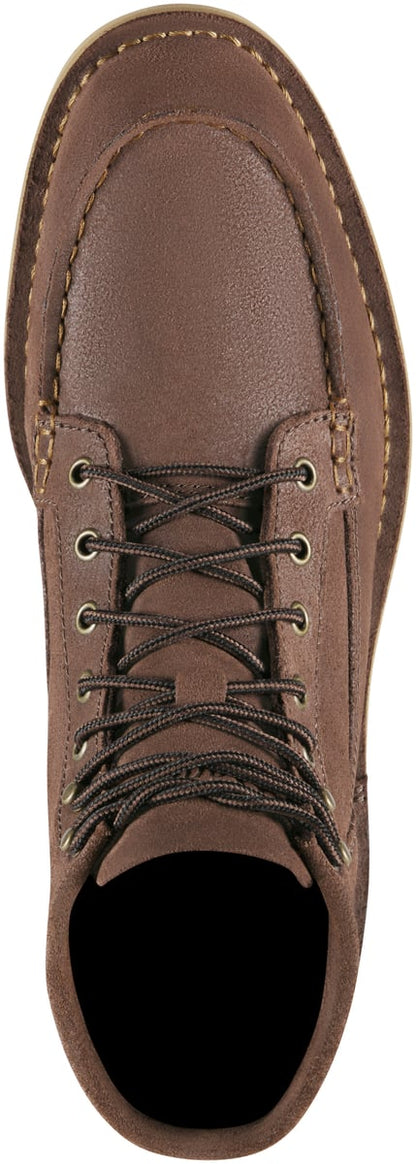 Danner Huckberry X Danner Bull Run Lux Bracken