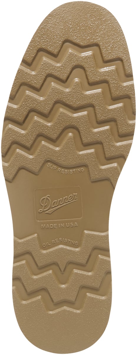 Danner Huckberry X Danner Bull Run Lux Bracken