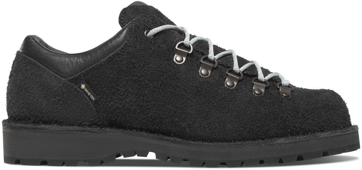 Danner Trail Field Jet Black
