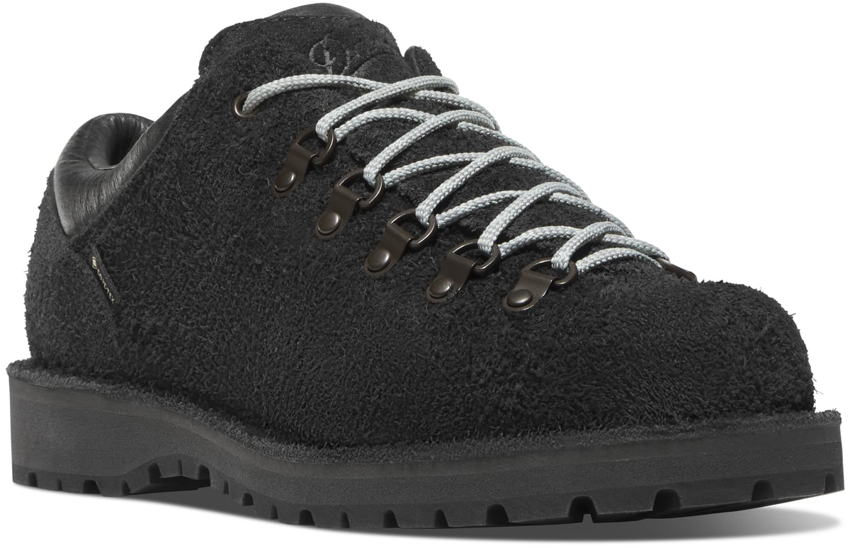 Danner Trail Field Jet Black