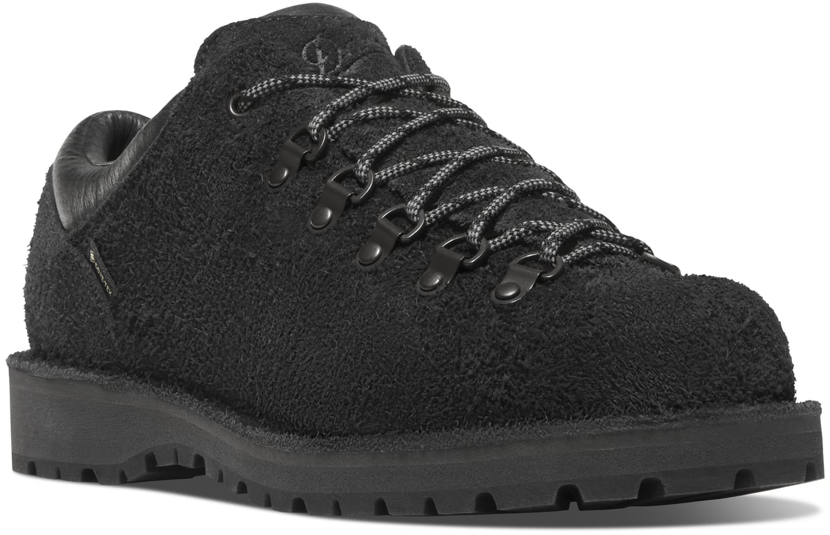 Danner Trail Field Jet Black