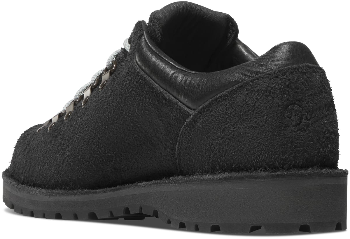 Danner Trail Field Jet Black