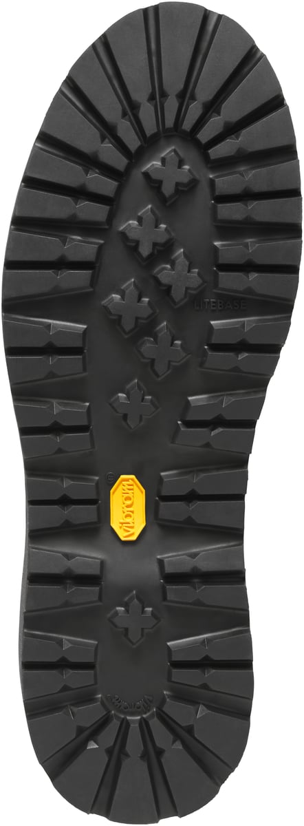 Danner Trail Field Jet Black