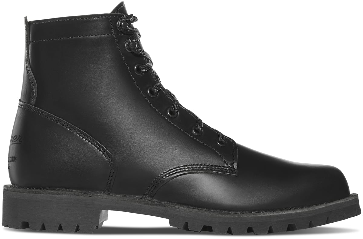 Danner Williams Black