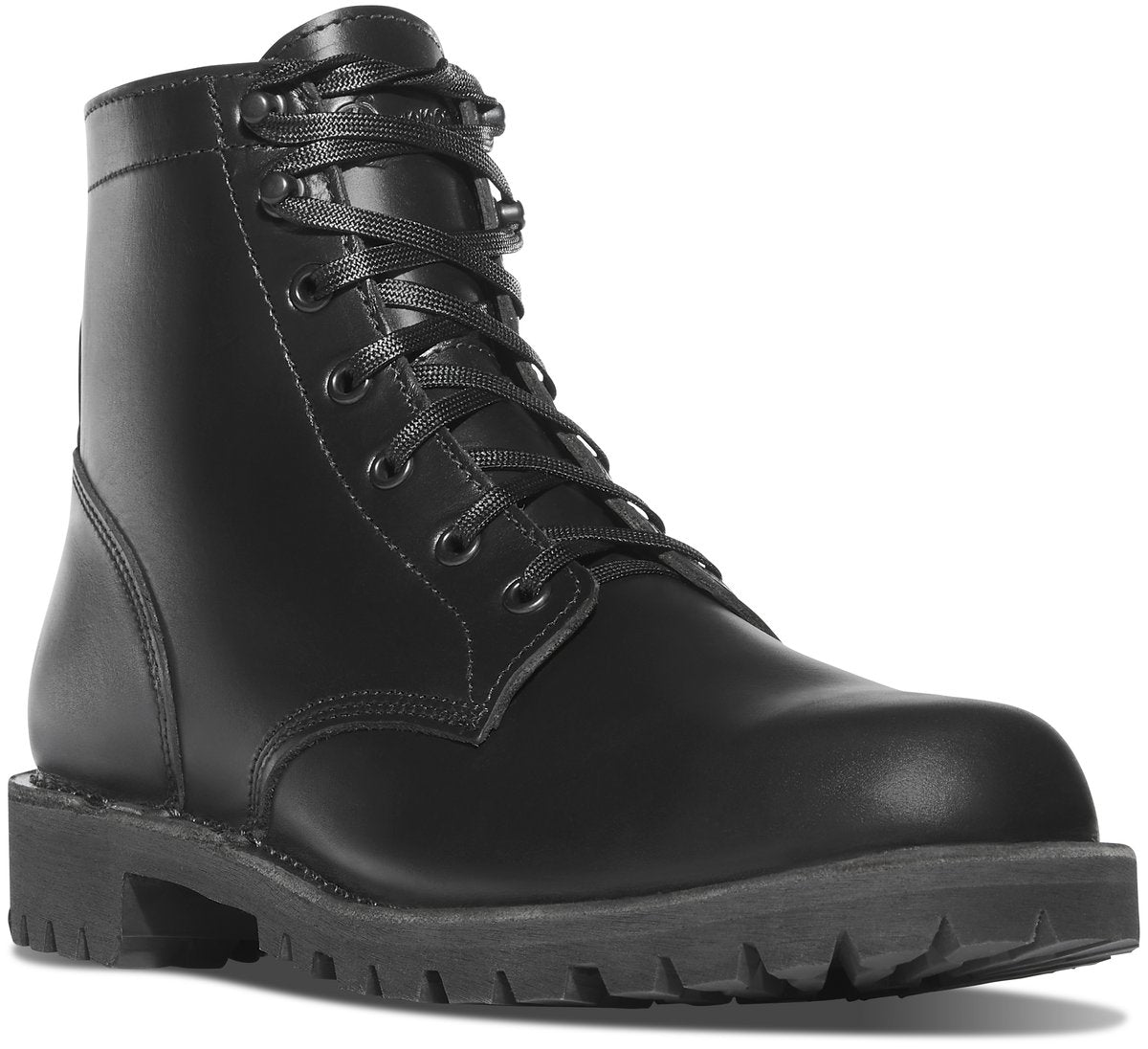 Danner Williams Black