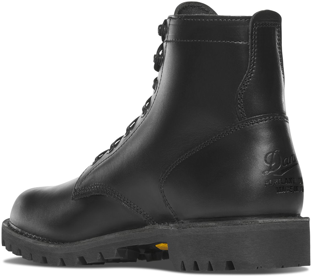 Danner Williams Black
