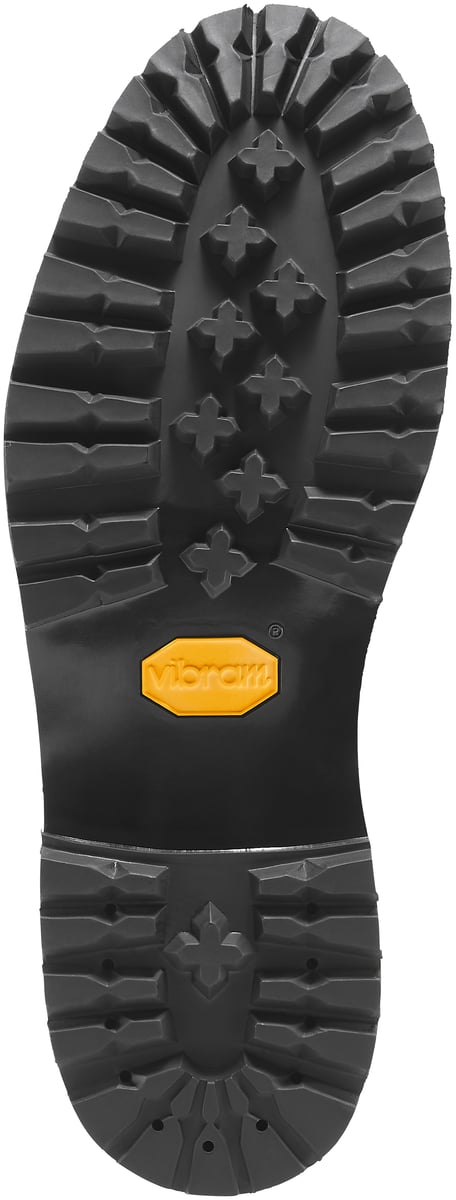 Danner Williams Black
