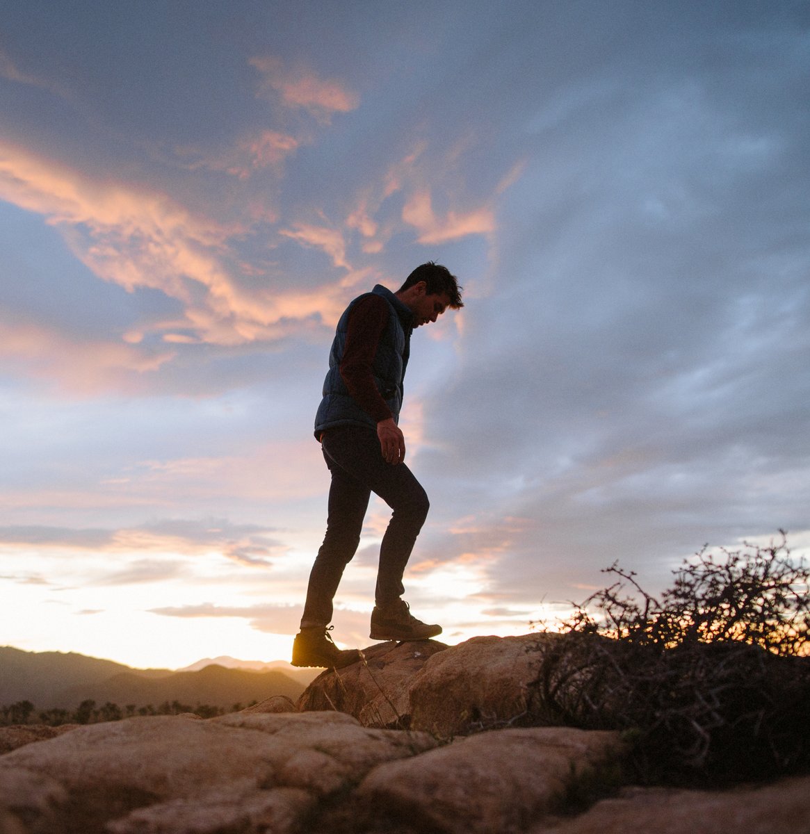 Danner Skyridge Dark Earth