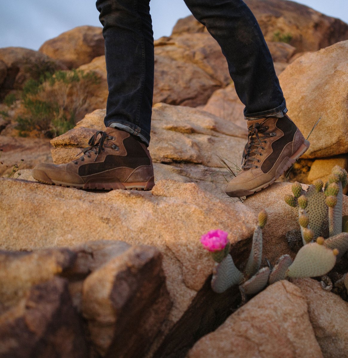 Danner Skyridge Dark Earth
