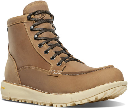 Danner Logger Moc 917 GTX Bone Brown
