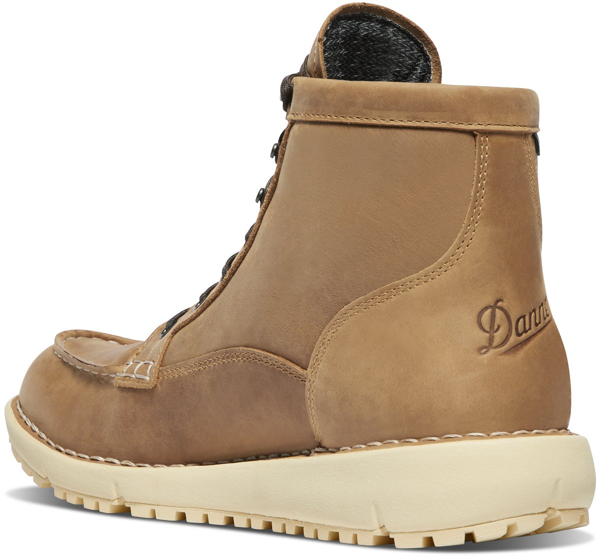 Danner Logger Moc 917 GTX Bone Brown