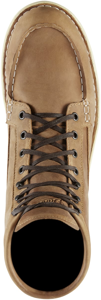 Danner Logger Moc 917 GTX Bone Brown