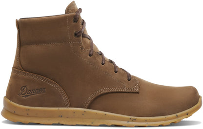 Danner Forest Chocolate