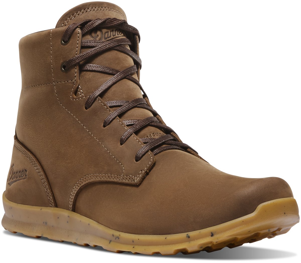 Danner Forest Chocolate