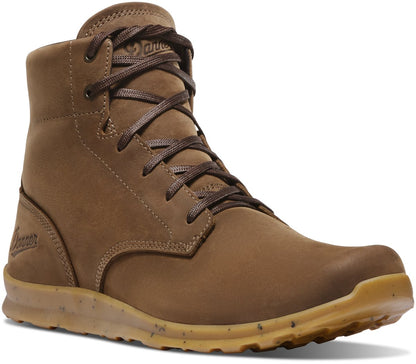 Danner Forest Chocolate
