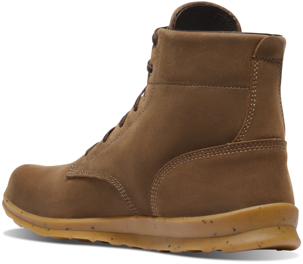 Danner Forest Chocolate