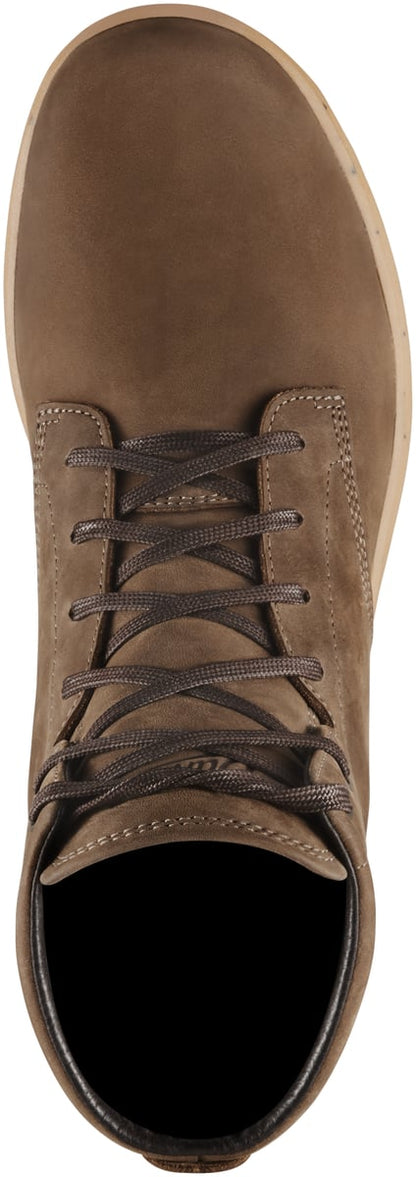 Danner Forest Chocolate