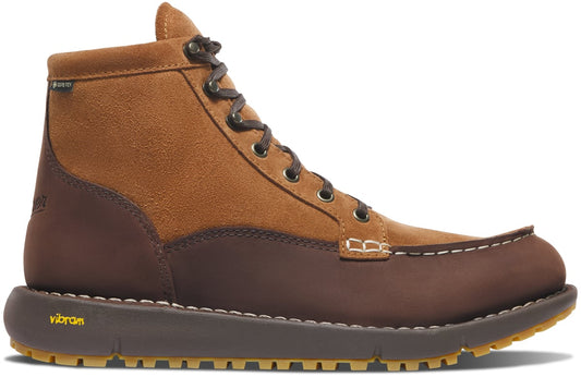 Danner Logger Moc 917 GTX Coffee Bean/Monk's Robe