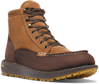Danner Logger Moc 917 GTX Coffee Bean/Monk's Robe