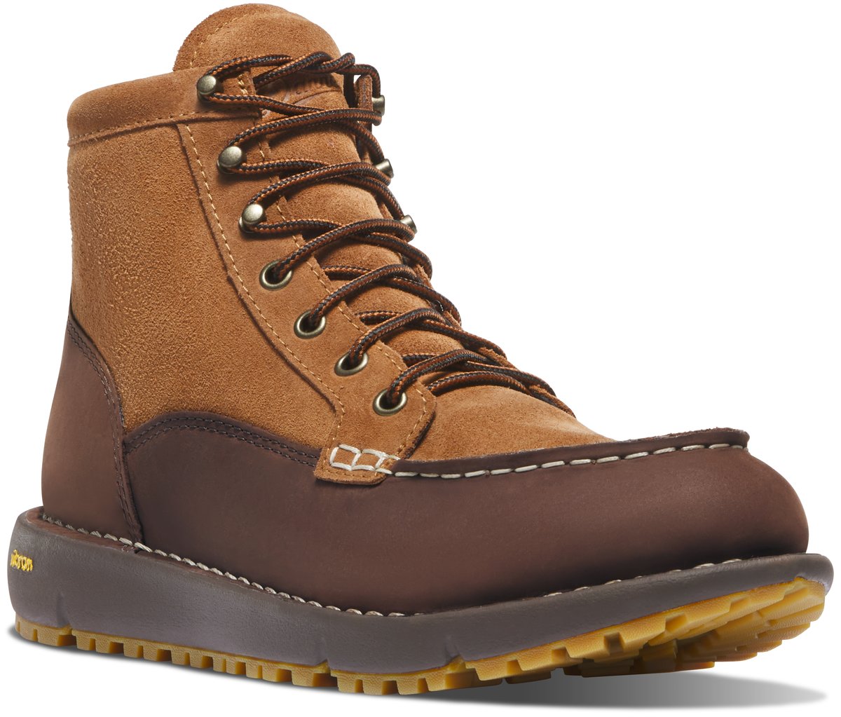 Danner Logger Moc 917 GTX Coffee Bean/Monk's Robe