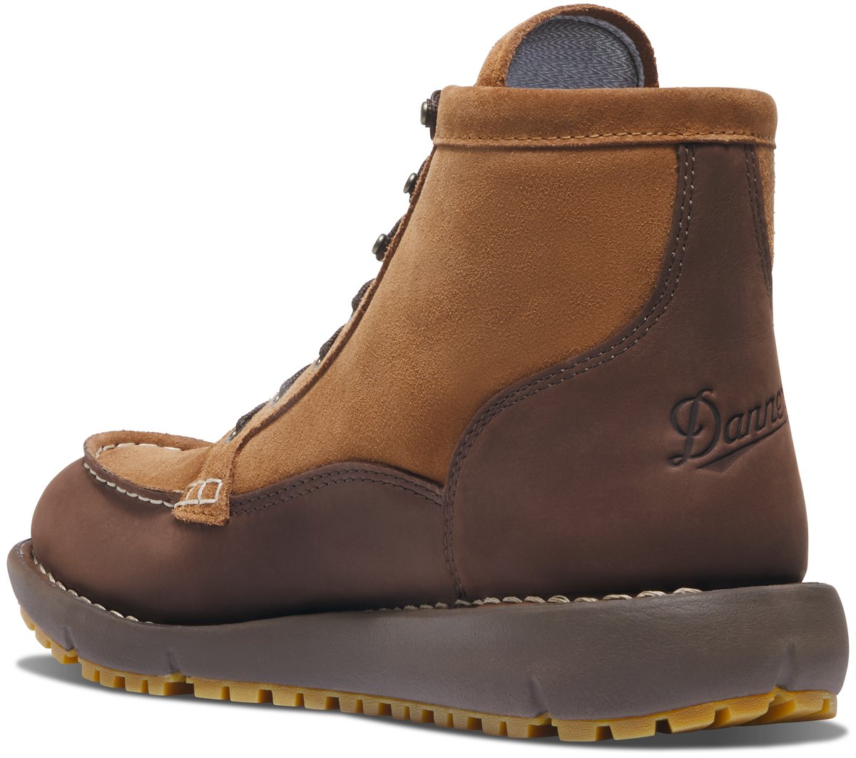 Danner Logger Moc 917 GTX Coffee Bean/Monk's Robe