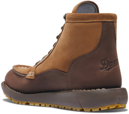Danner Logger Moc 917 GTX Coffee Bean/Monk's Robe