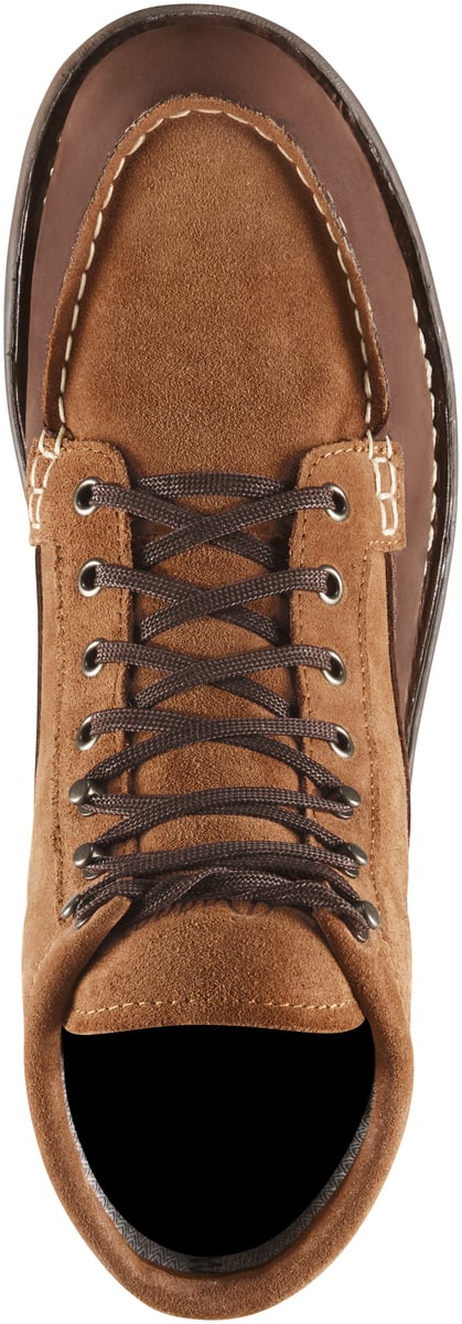 Danner Logger Moc 917 GTX Coffee Bean/Monk's Robe
