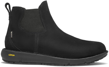 Danner Tramline Chelsea 917 GTX Black