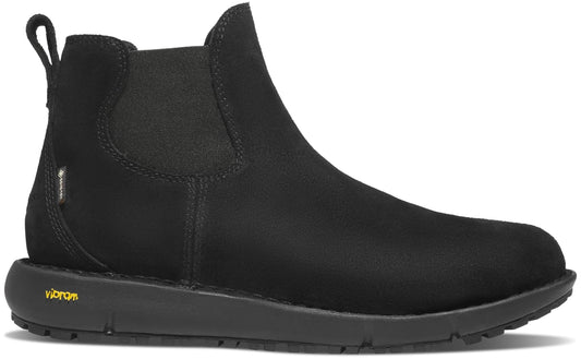 Danner Tramline Chelsea 917 GTX Black
