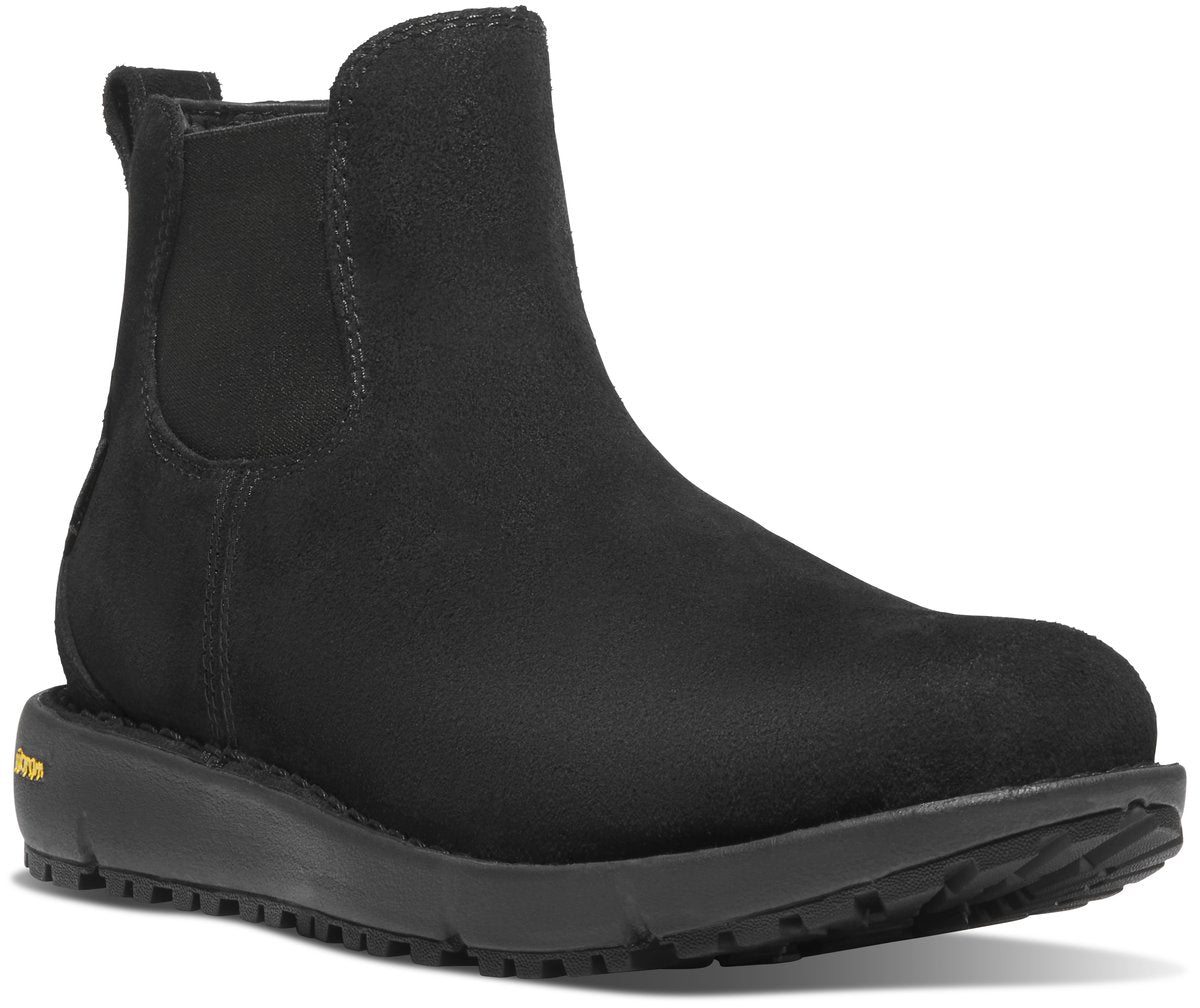 Danner Tramline Chelsea 917 GTX Black