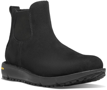 Danner Tramline Chelsea 917 GTX Black