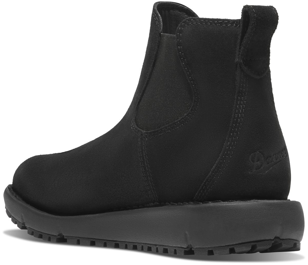 Danner Tramline Chelsea 917 GTX Black