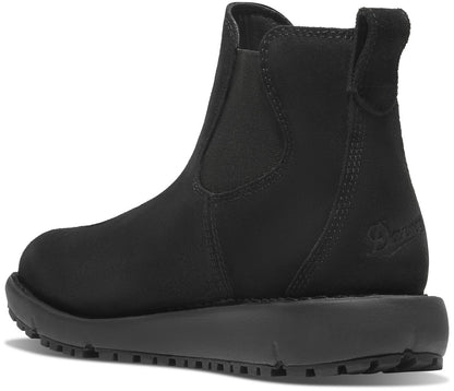 Danner Tramline Chelsea 917 GTX Black