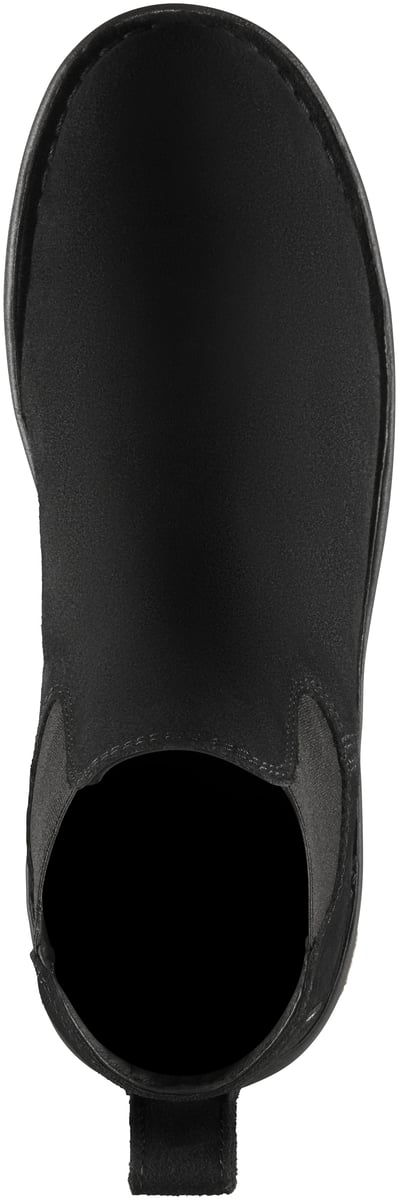 Danner Tramline Chelsea 917 GTX Black