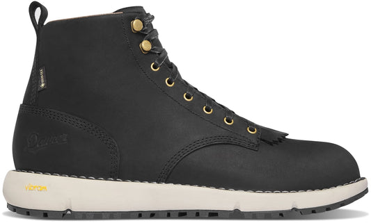Danner Logger 917 GTX Black