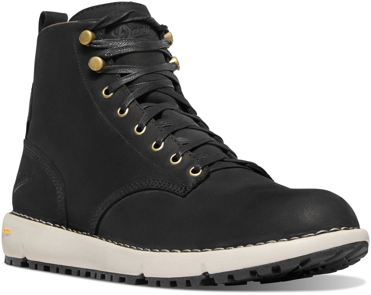 Danner Logger 917 GTX Black