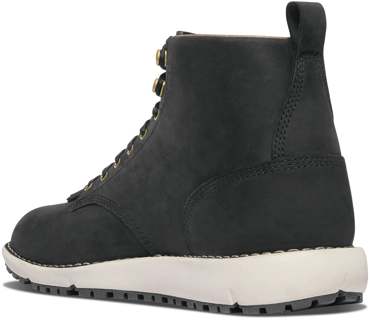 Danner Logger 917 GTX Black
