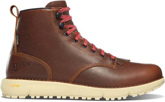 Danner Logger 917 GTX Monk's Robe