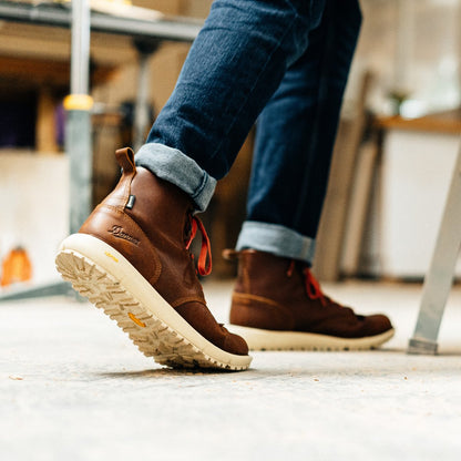Danner Logger 917 GTX Monk's Robe