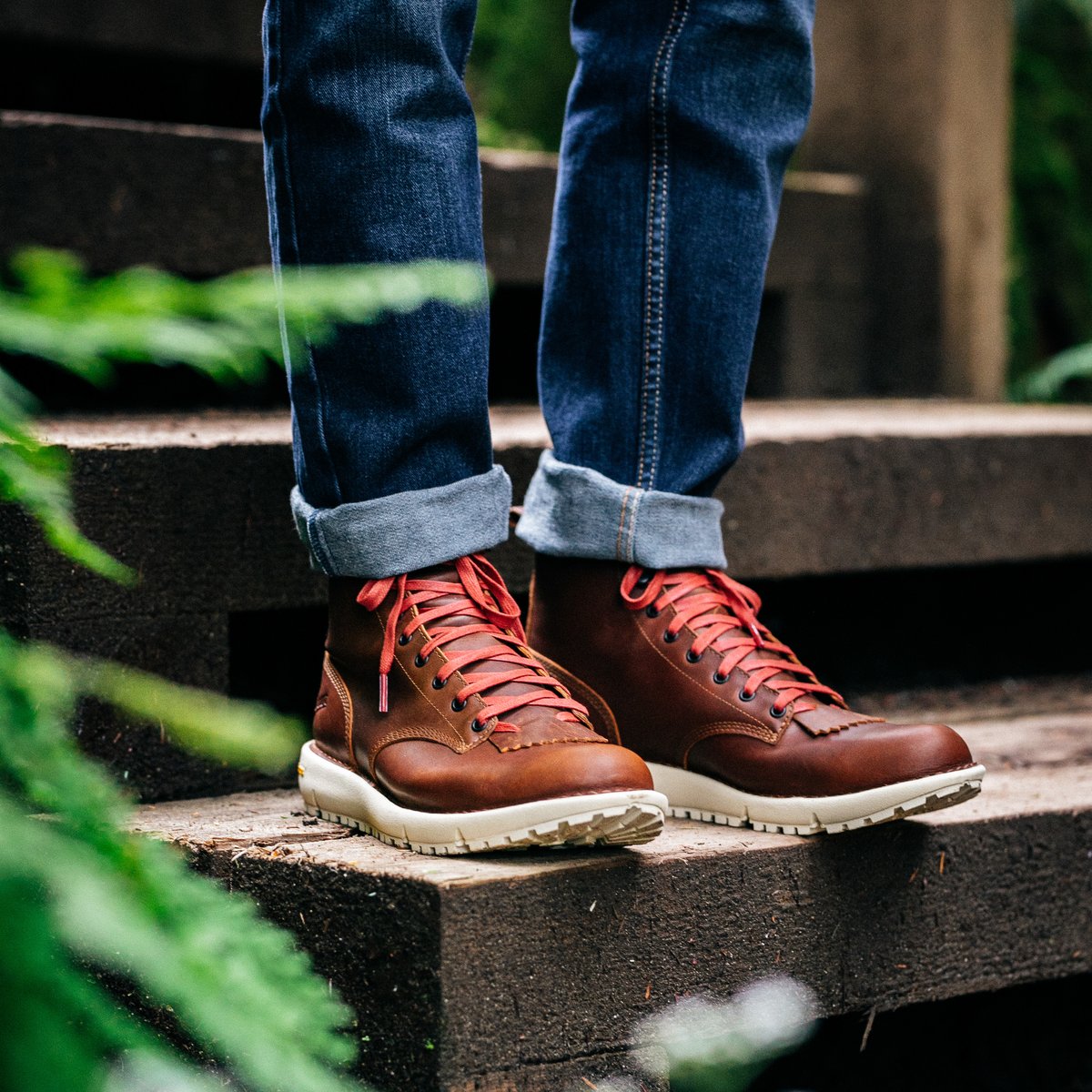Danner Logger 917 GTX Monk's Robe