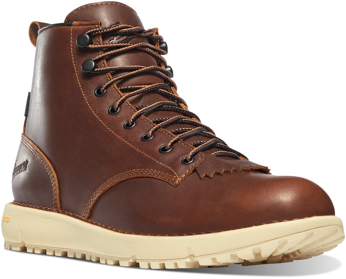 Danner Logger 917 GTX Monk's Robe