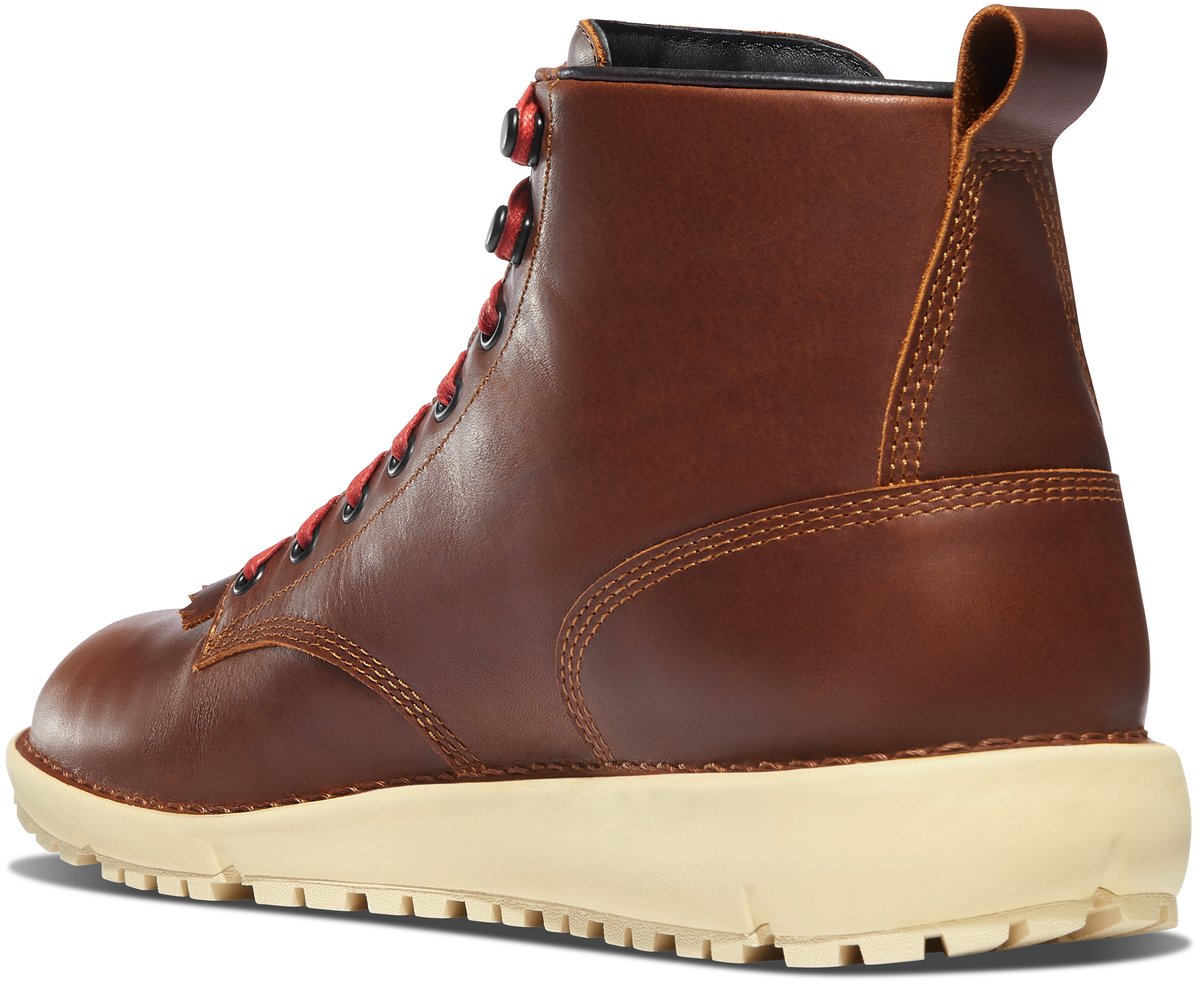 Danner Logger 917 GTX Monk's Robe